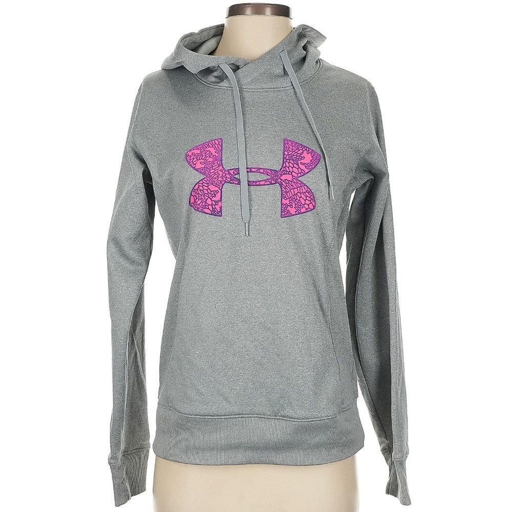 Under Armour Pullover Hoodie